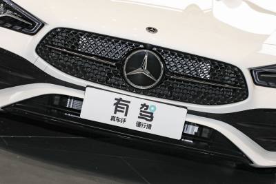 2024款 CLA 220-外观-图片-有驾