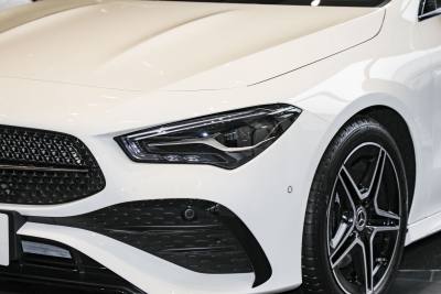 2024款 CLA 220-外观-图片-有驾