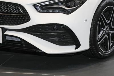 2024款 CLA 220-外观-图片-有驾