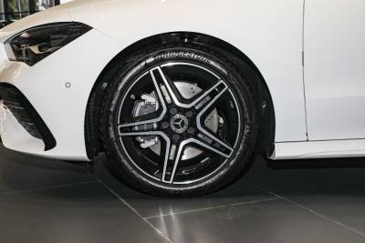 2024款 CLA 220-外观-图片-有驾