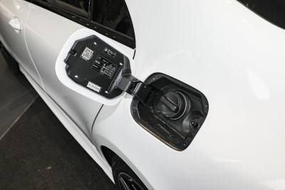 2024款 CLA 220-外观-图片-有驾