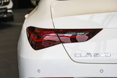 2024款 CLA 220-外观-图片-有驾