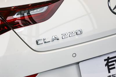 2024款 CLA 220-外观-图片-有驾