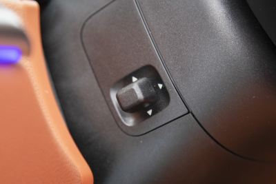 2025款 S 400 L 豪华型-内饰-图片-有驾