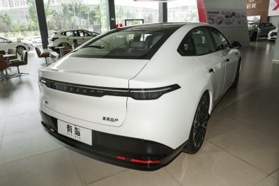 2025款 625 Pro-外观-图片-有驾