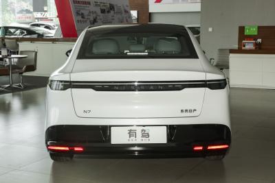 2025款 625 Pro-外观-图片-有驾