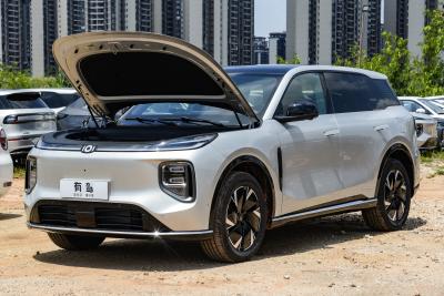 2025款 215尊贵型-外观-图片-有驾