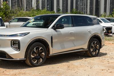 2025款 215尊贵型-外观-图片-有驾