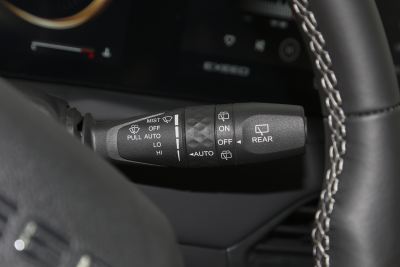 2021款 超能四驱版 1.6T 四驱超能1号-内饰-图片-有驾