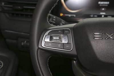 2021款 超能四驱版 1.6T 四驱超能1号-内饰-图片-有驾