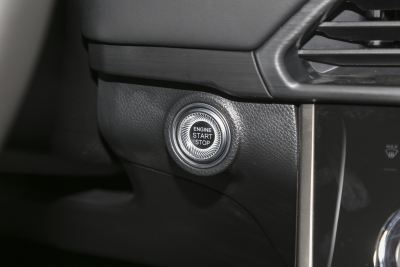 2021款 超能四驱版 1.6T 四驱超能1号-内饰-图片-有驾