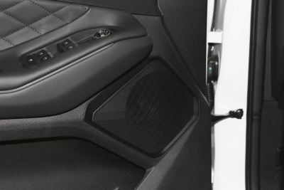 2021款 超能四驱版 1.6T 四驱超能1号-内饰-图片-有驾