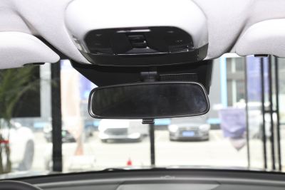 2021款 超能四驱版 1.6T 四驱超能1号-内饰-图片-有驾