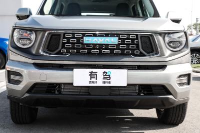 2023款 DHT-PHEV 50km 潮电版-外观-图片-有驾