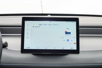 2025款 DM-i 智驾版 55KM领先型-内饰-图片-有驾