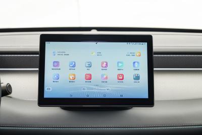 2025款 DM-i 智驾版 55KM领先型-内饰-图片-有驾