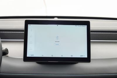 2025款 DM-i 智驾版 55KM领先型-内饰-图片-有驾