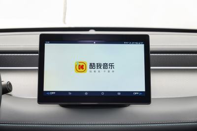 2025款 DM-i 智驾版 55KM领先型-内饰-图片-有驾