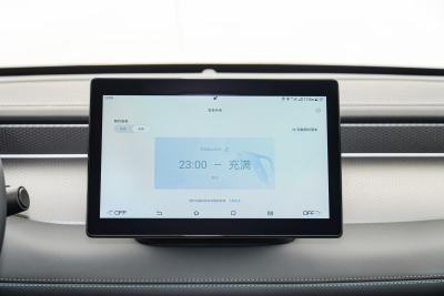 2025款 DM-i 智驾版 55KM领先型-内饰-图片-有驾