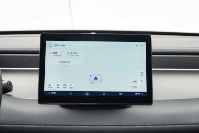 2025款 DM-i 智驾版 55KM领先型-内饰-图片-有驾
