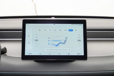 2025款 DM-i 智驾版 55KM领先型-内饰-图片-有驾
