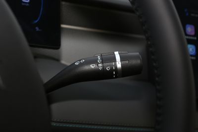 2025款 DM-i 智驾版 55KM领先型-内饰-图片-有驾