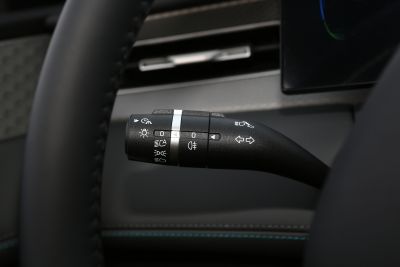 2025款 DM-i 智驾版 55KM领先型-内饰-图片-有驾