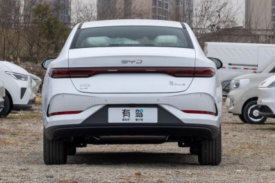 2025款 DM-i 智驾版 55KM领先型-外观-图片-有驾
