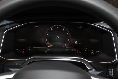 2025款 新锐 1.5L 新愿版-内饰-图片-有驾 2025款 新锐 1.5L 新愿版-内饰-图片-有驾