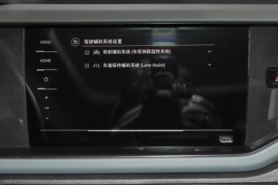 2025款 新锐 1.5L 新愿版-内饰-图片-有驾 2025款 新锐 1.5L 新愿版-内饰-图片-有驾