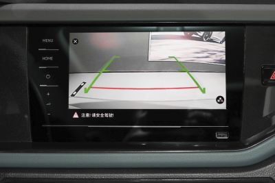 2025款 新锐 1.5L 新愿版-内饰-图片-有驾 2025款 新锐 1.5L 新愿版-内饰-图片-有驾