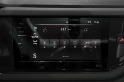 2025款 新锐 1.5L 新愿版-内饰-图片-有驾 2025款 新锐 1.5L 新愿版-内饰-图片-有驾