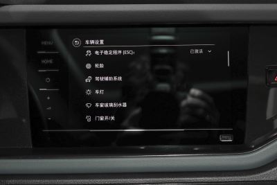 2025款 新锐 1.5L 新愿版-内饰-图片-有驾 2025款 新锐 1.5L 新愿版-内饰-图片-有驾