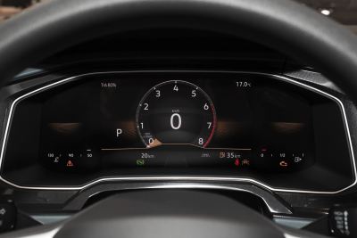 2025款 新锐 1.5L 新愿版-内饰-图片-有驾 2025款 新锐 1.5L 新愿版-内饰-图片-有驾