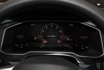 2025款 新锐 1.5L 新愿版-内饰-图片-有驾 2025款 新锐 1.5L 新愿版-内饰-图片-有驾