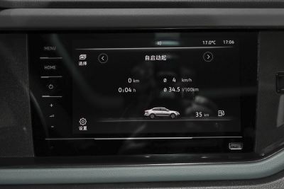 2025款 新锐 1.5L 新愿版-内饰-图片-有驾 2025款 新锐 1.5L 新愿版-内饰-图片-有驾