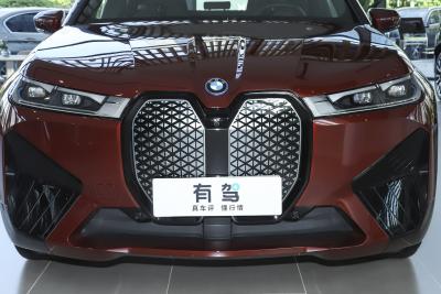 2023款 改款 xDrive40-外观-图片-有驾