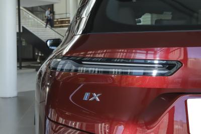 2023款 改款 xDrive40-外观-图片-有驾