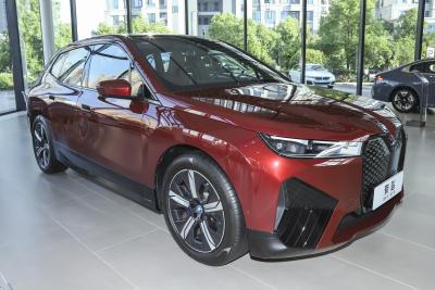 2023款 改款 xDrive40-外观-图片-有驾