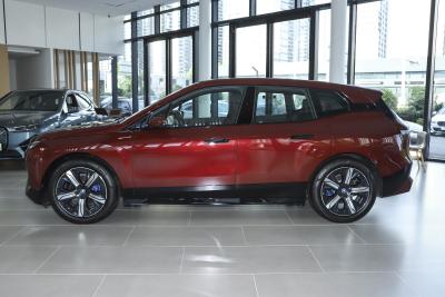 2023款 改款 xDrive40-外观-图片-有驾