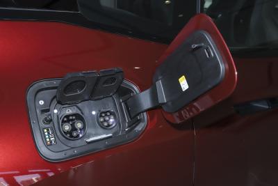 2023款 改款 xDrive40-外观-图片-有驾