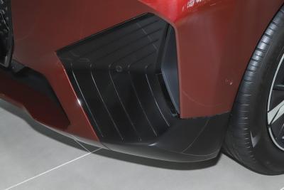 2023款 改款 xDrive40-外观-图片-有驾