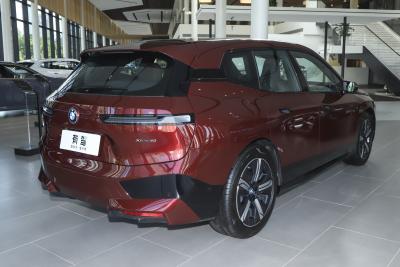 2023款 改款 xDrive40-外观-图片-有驾