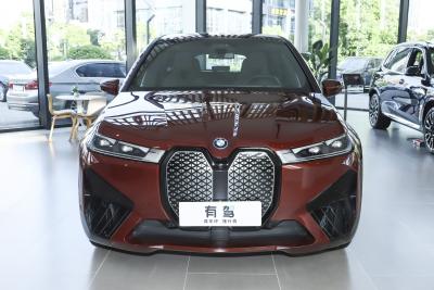 2023款 改款 xDrive40-外观-图片-有驾