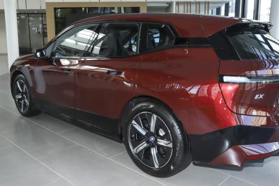 2023款 改款 xDrive40-外观-图片-有驾