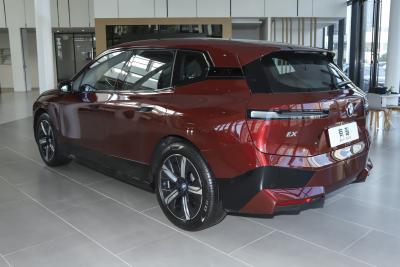 2023款 改款 xDrive40-外观-图片-有驾