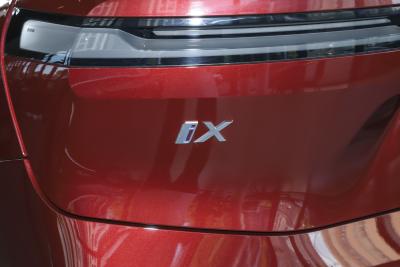 2023款 改款 xDrive40-外观-图片-有驾