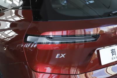 2023款 改款 xDrive40-外观-图片-有驾