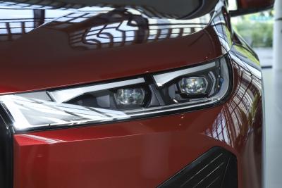 2023款 改款 xDrive40-外观-图片-有驾