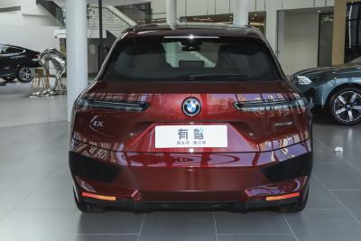 2023款 改款 xDrive40-外观-图片-有驾
